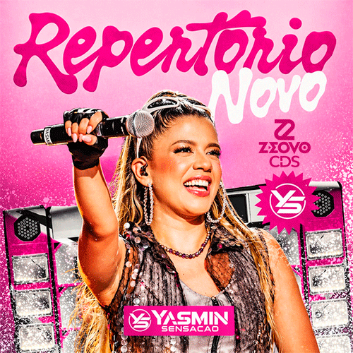CAPA YASMIN SENSACAO PROMOCIONAL DE JULHO 2026