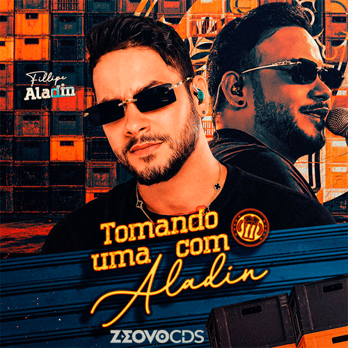 CAPA FILLIPE ALADIN TOMANDO UMA 2026
