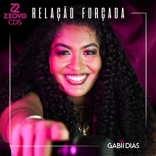 CAPA GABII DIAS EP RELACAO FORCADA 2026
