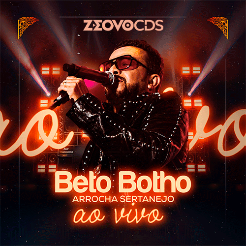 CAPA BETO BOTHO PROMOCIONAL DE SETEMBRO 2026