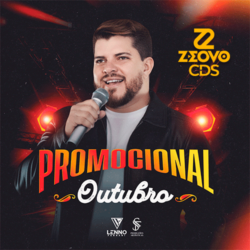 CAPA LENNO FERRARI PROMOCIONAL DE OUTUBRO 2026