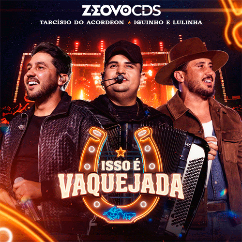 CAPA TARCISIO DO ACORDEON E I E L VAQUEJADA 2026