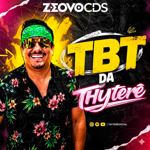 CAPA THYTERE TBT DA THYTERE 2026