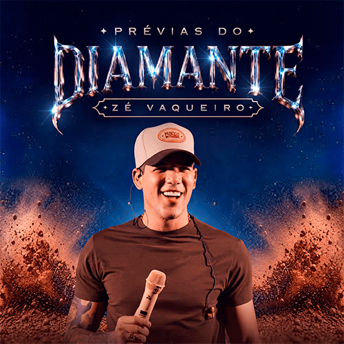 CAPA ZE VAQUEIRO PREVIASDO DIAMENTE 2026